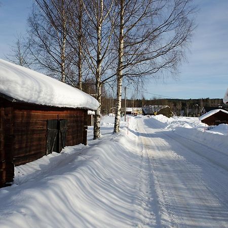 Hotel Sikfors Konferens & Fritidsby Vargbacken Exterior foto