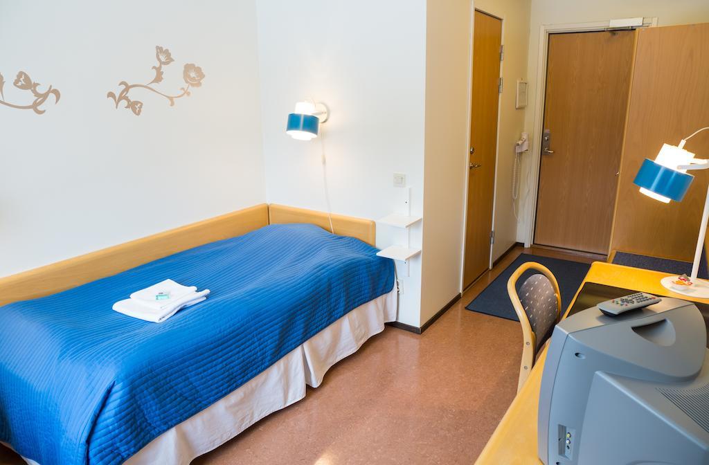 Hotel Sikfors Konferens & Fritidsby Vargbacken Habitación foto